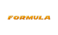formula logo